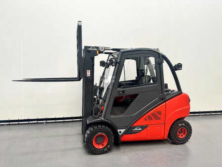 Carrelli elevatori diesel 2019  Linde 392 H 25 D-02 (19)