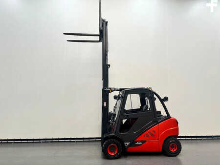 Carrelli elevatori diesel 2019  Linde 392 H 25 D-02 (21)