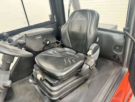 Carrelli elevatori diesel 2019  Linde 392 H 25 D-02 (4)
