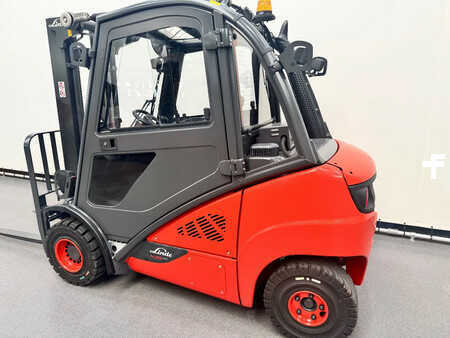 Carrelli elevatori diesel 2019  Linde 392 H 25 D-02 (5)