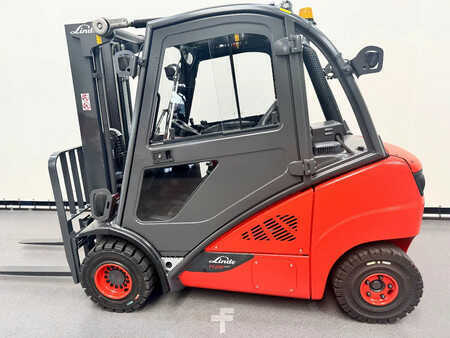 Carrelli elevatori diesel 2019  Linde 392 H 25 D-02 (6)