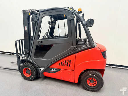 Carrelli elevatori diesel 2019  Linde 392 H 25 D-02 (9)