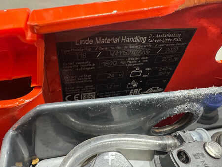 El-pallevogn 2020  Linde T 18 (7)