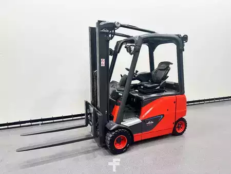 El Truck - 4-hjul 2020  Linde 386 E 20 PH-02 Lion (1)