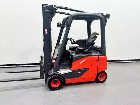 El Truck - 4-hjul 2020  Linde 386 E 20 PH-02 Lion (2)