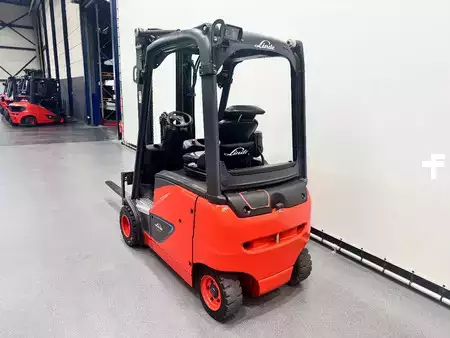 El Truck - 4-hjul 2020  Linde 386 E 20 PH-02 Lion (4)