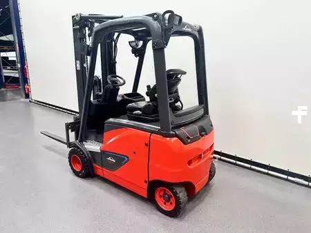 El Truck - 4-hjul 2020  Linde 386 E 20 PH-02 Lion (5)