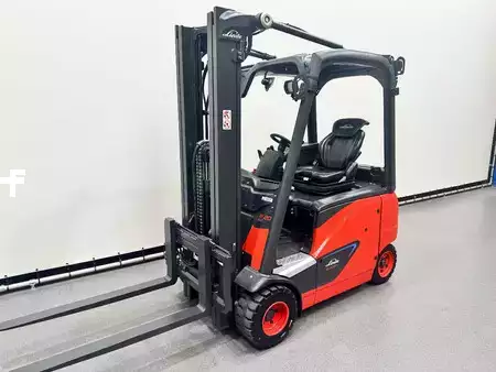 El Truck - 4-hjul 2020  Linde 386 E 20 PH-02 Lion (7)