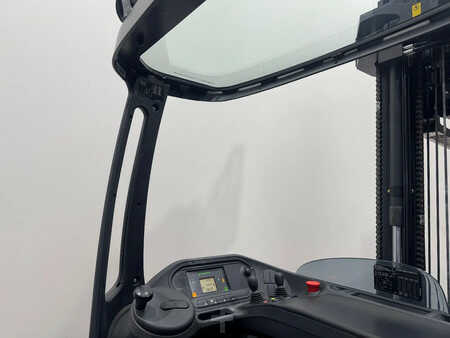 Reach Truck 2020  Linde 1120 R 14 HD-01 (11)