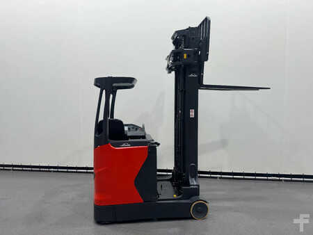 Reach Truck 2020  Linde 1120 R 14 HD-01 (12)