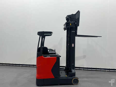Reach Truck 2020  Linde 1120 R 14 HD-01 (13)