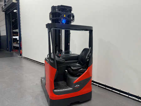 Reach Truck 2020  Linde 1120 R 14 HD-01 (15)