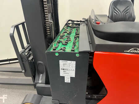 Reach Truck 2020  Linde 1120 R 14 HD-01 (16)