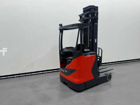 Reach Truck 2020  Linde 1120 R 14 HD-01 (2)