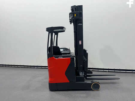 Reach Truck 2020  Linde 1120 R 14 HD-01 (3)
