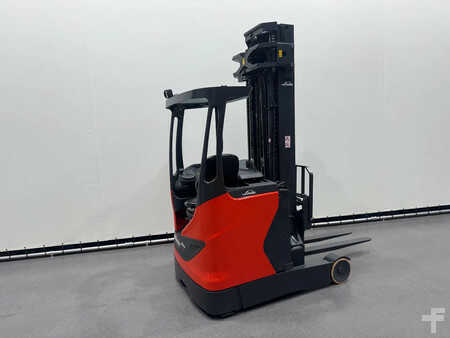 Reach Truck 2020  Linde 1120 R 14 HD-01 (5)