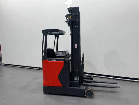 Reach Truck 2020  Linde 1120 R 14 HD-01 (6)