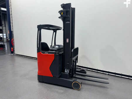 Reach Truck 2020  Linde 1120 R 14 HD-01 (7)