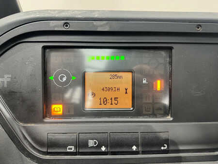 Reach Truck 2020  Linde 1120 R 14 HD-01 (8)