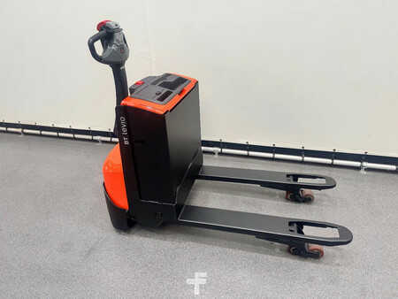 Niederhubwagen - BT LWE 160 (4)