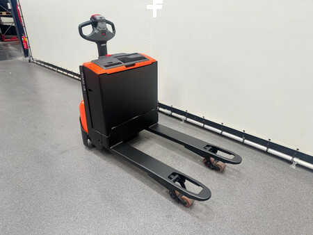 Niederhubwagen - BT LWE 160 (6)