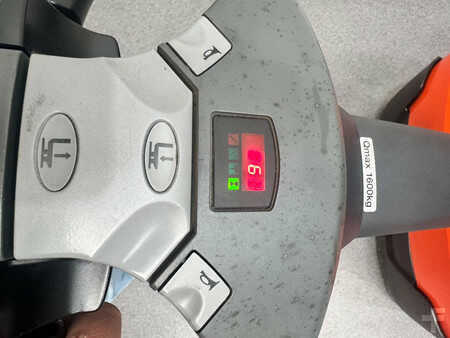 Niederhubwagen - BT LWE 160 (7)