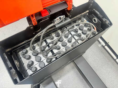 Niederhubwagen - BT LWE 160 (9)