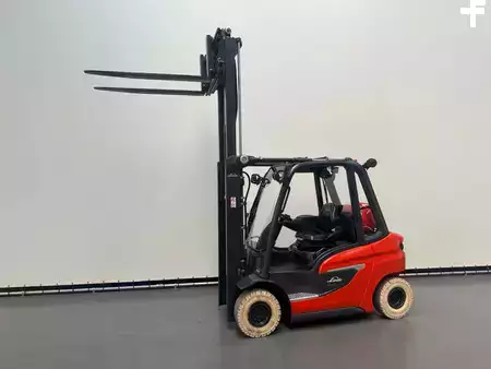 Chariots élévateurs GPL 2020  Linde 1202 H 25 T-01 (15)