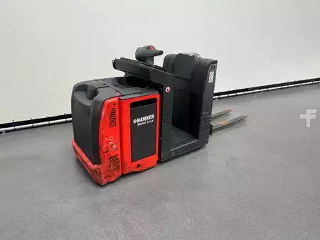 Vertikal-Kommissionierer 2017  Linde V08-02 (13)