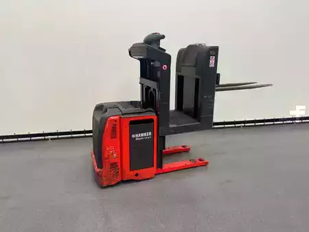 Vertikal-Kommissionierer 2017  Linde V08-02 (2)