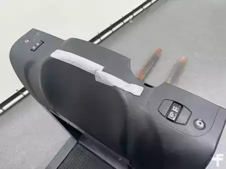 Vertikal-Kommissionierer 2017  Linde V08-02 (5)