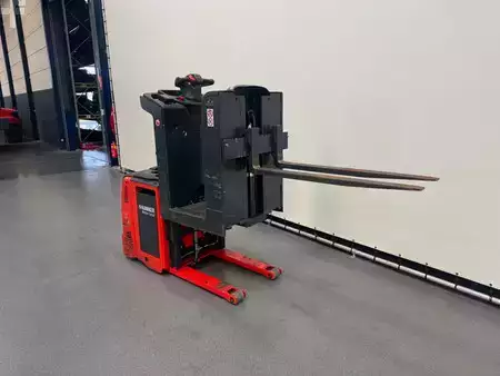 Vertikal-Kommissionierer 2017  Linde V08-02 (6)