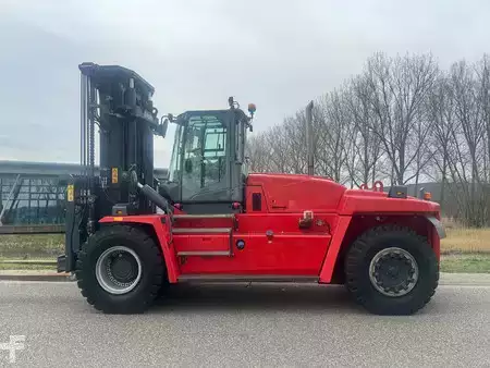 Empilhador diesel 2016  Kalmar DCG220-12LB (1)