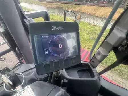 Empilhador diesel 2016  Kalmar DCG220-12LB (11)
