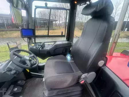 Empilhador diesel 2016  Kalmar DCG220-12LB (13)