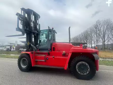 Empilhador diesel 2016  Kalmar DCG220-12LB (16)