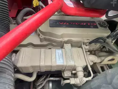 Empilhador diesel 2016  Kalmar DCG220-12LB (18)