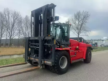 Empilhador diesel 2016  Kalmar DCG220-12LB (3)
