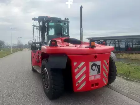Empilhador diesel 2016  Kalmar DCG220-12LB (7)