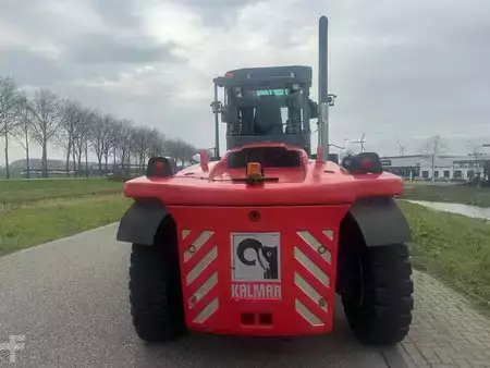 Empilhador diesel 2016  Kalmar DCG220-12LB (8)