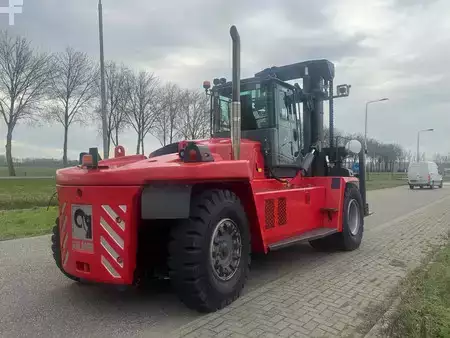 Empilhador diesel 2016  Kalmar DCG220-12LB (9)