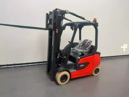 Chariots électriques à 4 roues 2026  Linde 1251 E 20 PL-01 (15)
