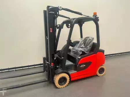 Chariots électriques à 4 roues 2026  Linde 1251 E 20 PL-01 (2)