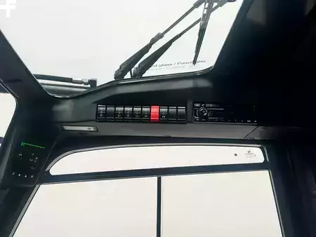 Chariots électriques à 4 roues 2026  Linde 1254 E 50 HL-01/600 (9)