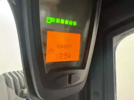 Chariots élévateurs diesel 2017  Linde H 25 D-02 (10)