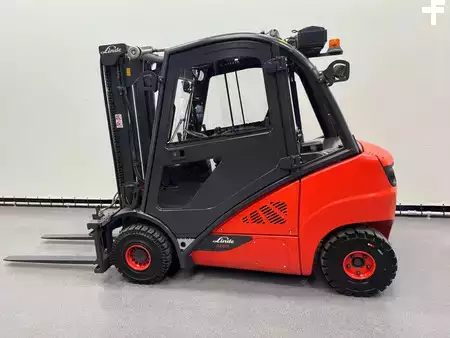 Chariots élévateurs diesel 2017  Linde H 25 D-02 (3)