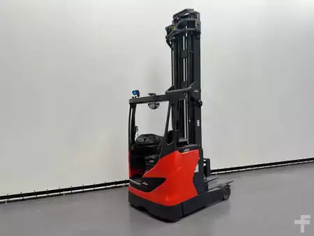 Reach Truck 2021  Linde R 16 HD-01 (1)