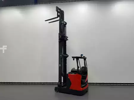 Reach Truck 2021  Linde R 16 HD-01 (12)