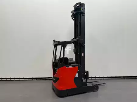 Reach Truck 2021  Linde R 16 HD-01 (2)