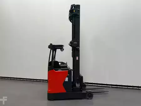 Reach Truck 2021  Linde R 16 HD-01 (3)